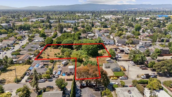 $7,000,000 | 990 Garden Street, East Palo Alto, CA 94303