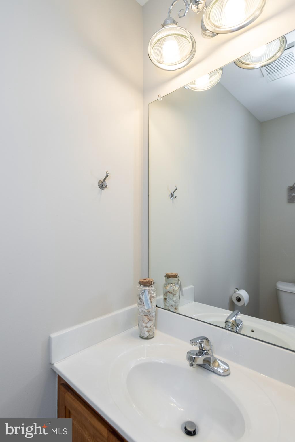 5001 Old Bartholows Road Mount Airy, MD 21771 - Photo 22 of 56 Half Bath