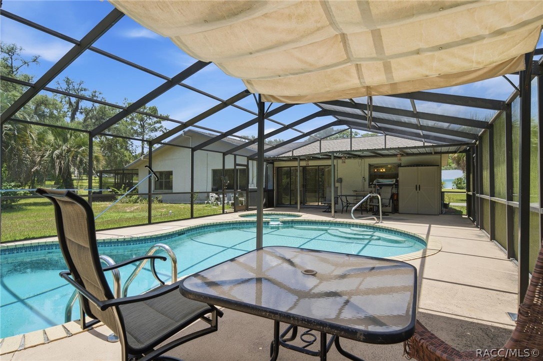 385 North Cornish Point Lecanto, FL 34461 - Photo 36 of 65