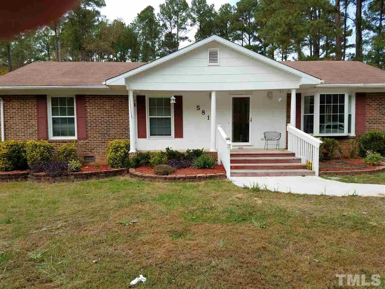 5812 Newhall Road Durham, NC 27713 - Photo 1 of 24