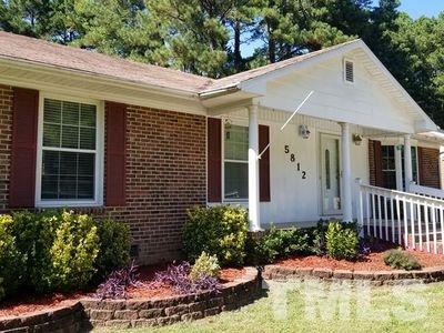 5812 Newhall Road Durham, NC 27713 - Photo 2 of 24