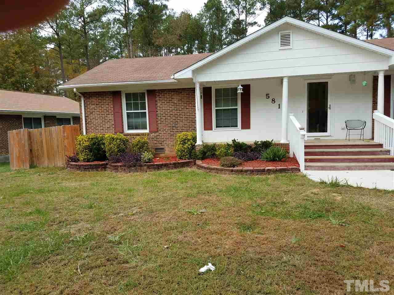 5812 Newhall Road Durham, NC 27713 - Photo 3 of 24