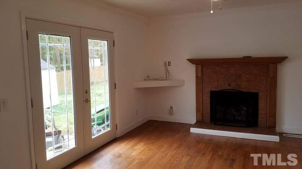 5812 Newhall Road Durham, NC 27713 - Photo 22 of 24