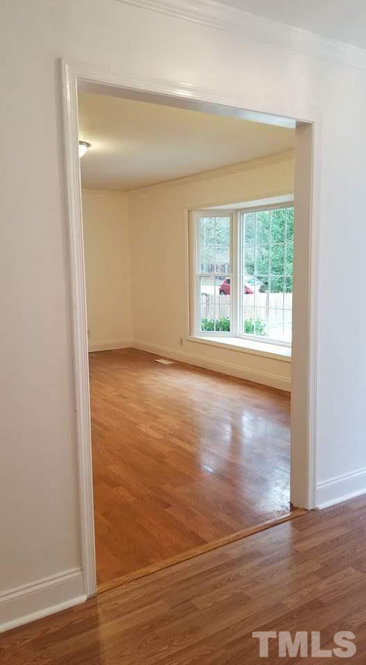 5812 Newhall Road Durham, NC 27713 - Photo 4 of 24