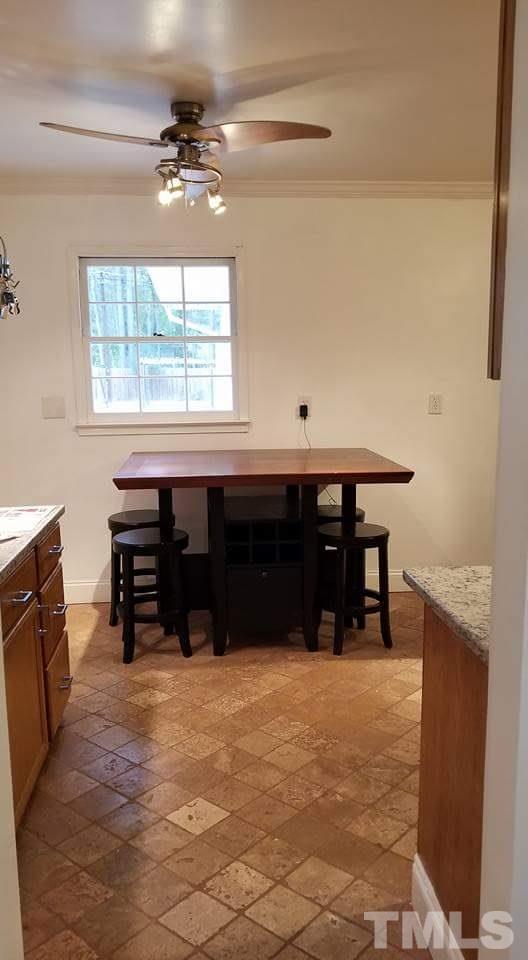 5812 Newhall Road Durham, NC 27713 - Photo 8 of 24