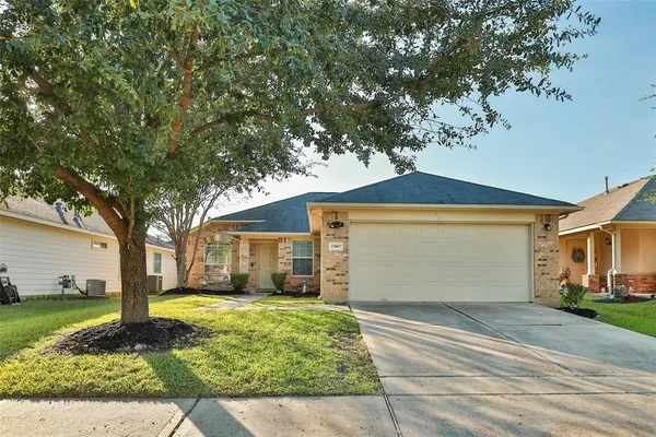 $2,000 | 15807 Sarasam Creek Court, Cypress, TX 77429