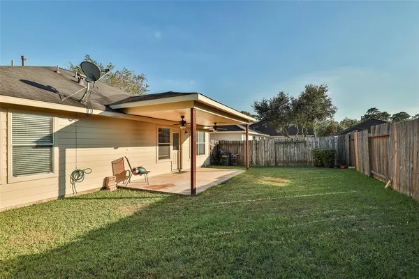 $2,000 | 15807 Sarasam Creek Court, Cypress, TX 77429