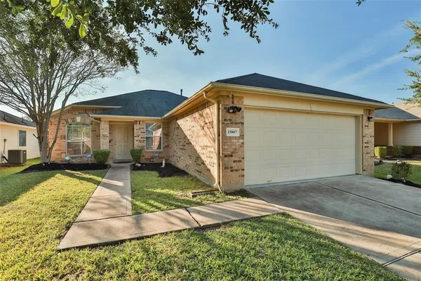 $2,000 | 15807 Sarasam Creek Court, Cypress, TX 77429