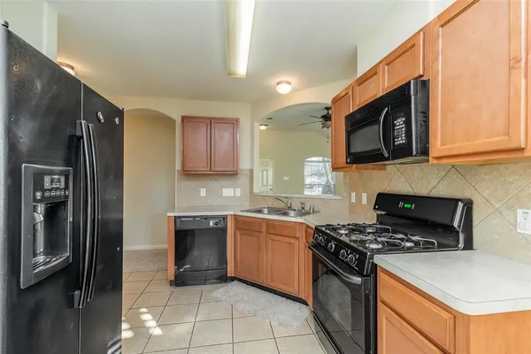 $2,000 | 15807 Sarasam Creek Court, Cypress, TX 77429
