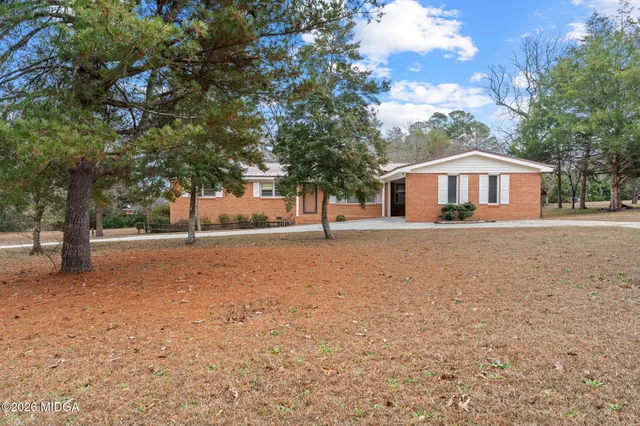 $187,500 | 104 Lakeside Drive, Warner Robins, GA 31088