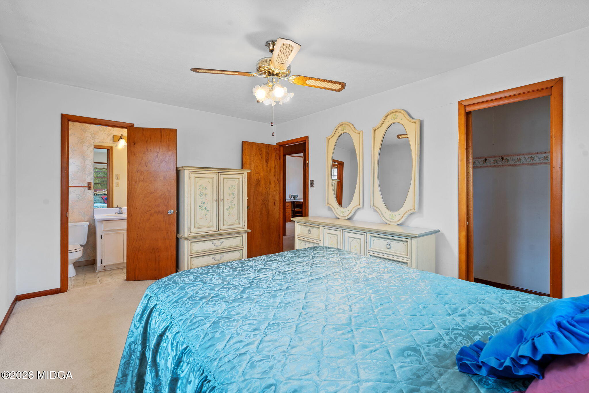 104 Lakeside Drive Warner Robins, GA 31088 - Photo 14 of 45 15-web-or-mls-DSC09918