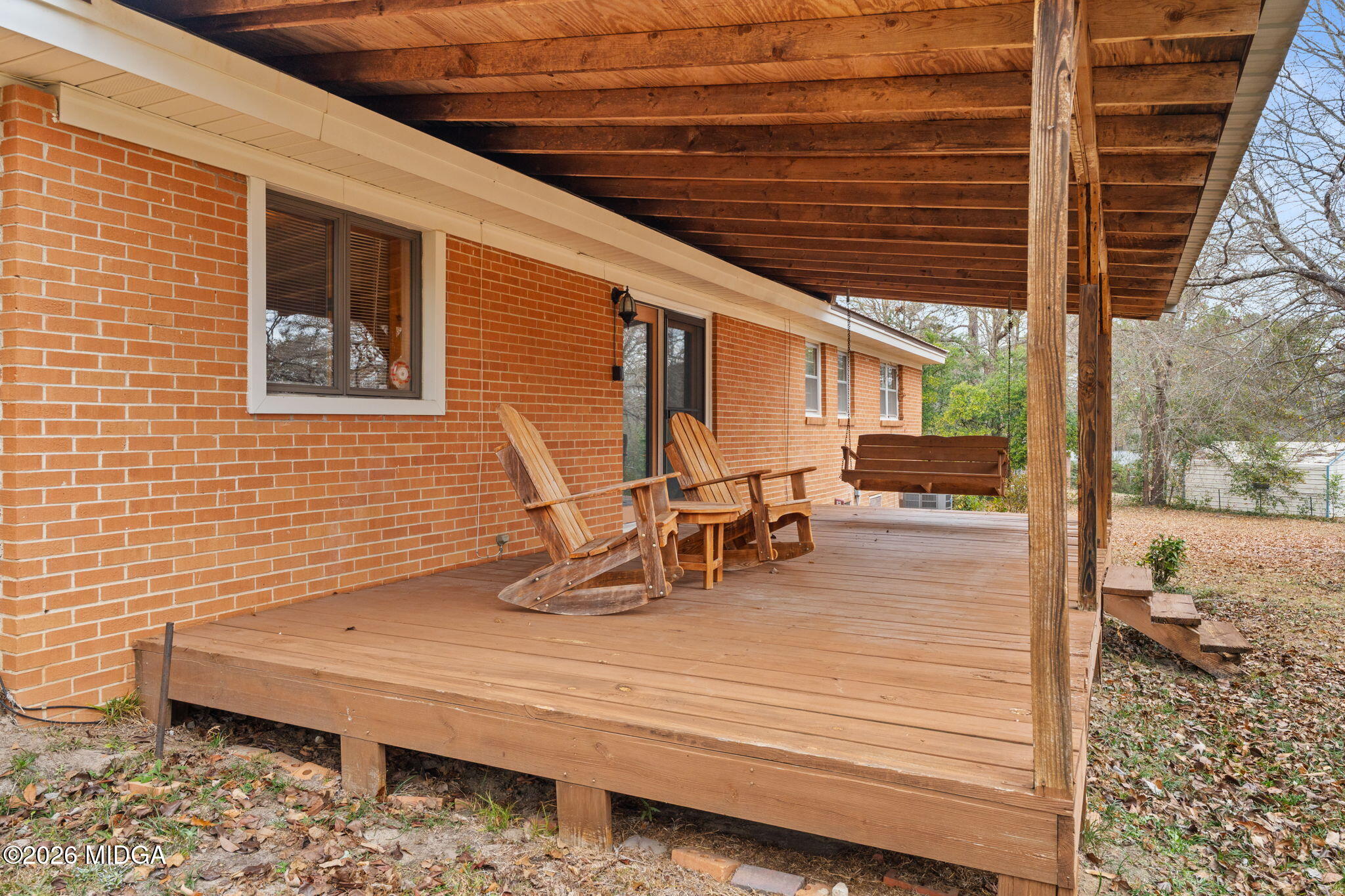 104 Lakeside Drive Warner Robins, GA 31088 - Photo 32 of 45 35-web-or-mls-DSC00019