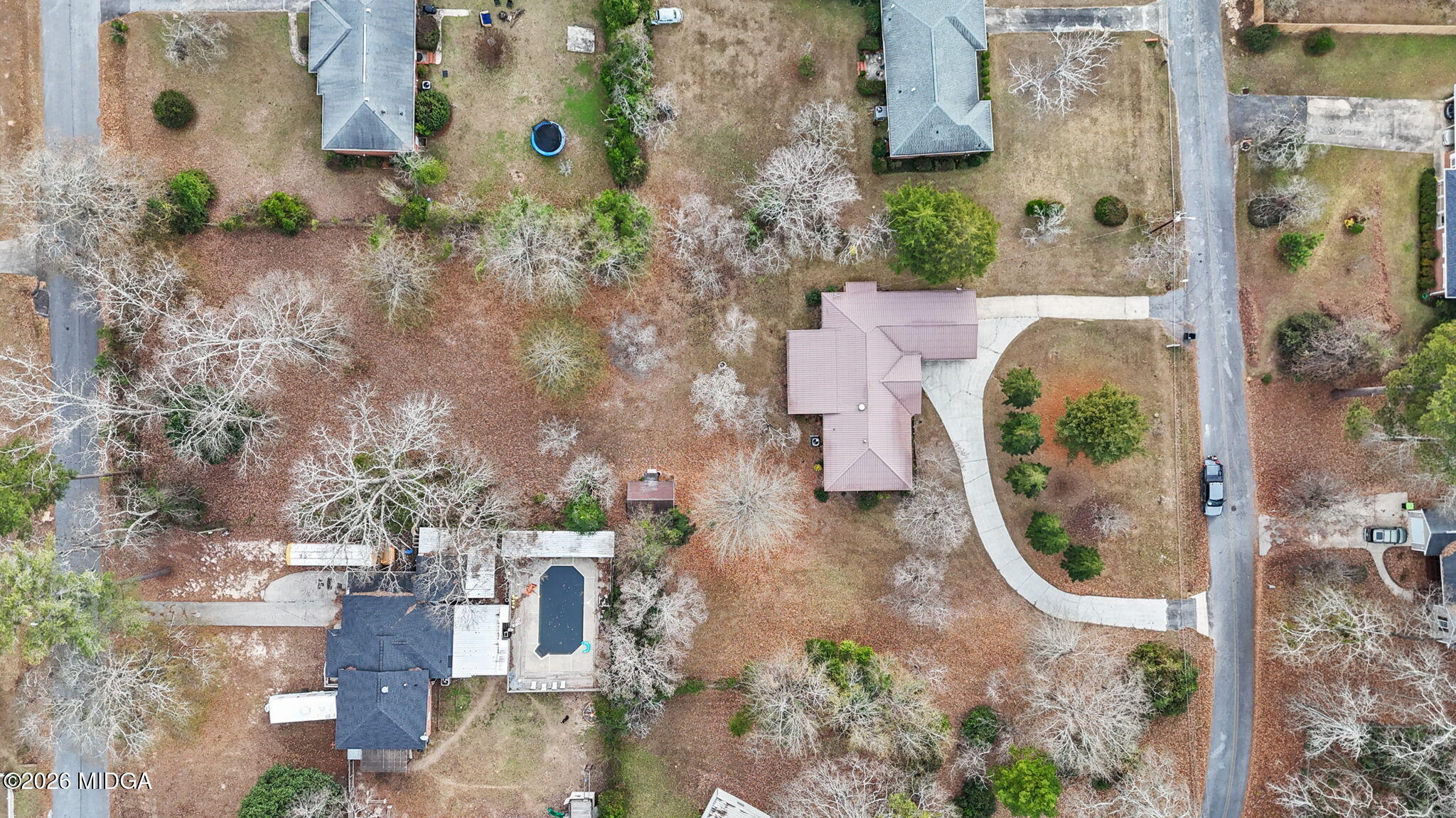 104 Lakeside Drive Warner Robins, GA 31088 - Photo 42 of 45 47-web-or-mls-DJI_20260103024943_0219_D