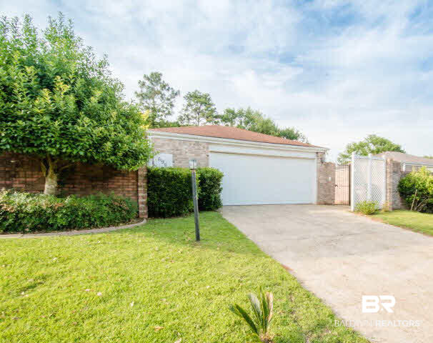 6968 Hedgestone Way Mobile, AL 36608 - Photo 1 of 44