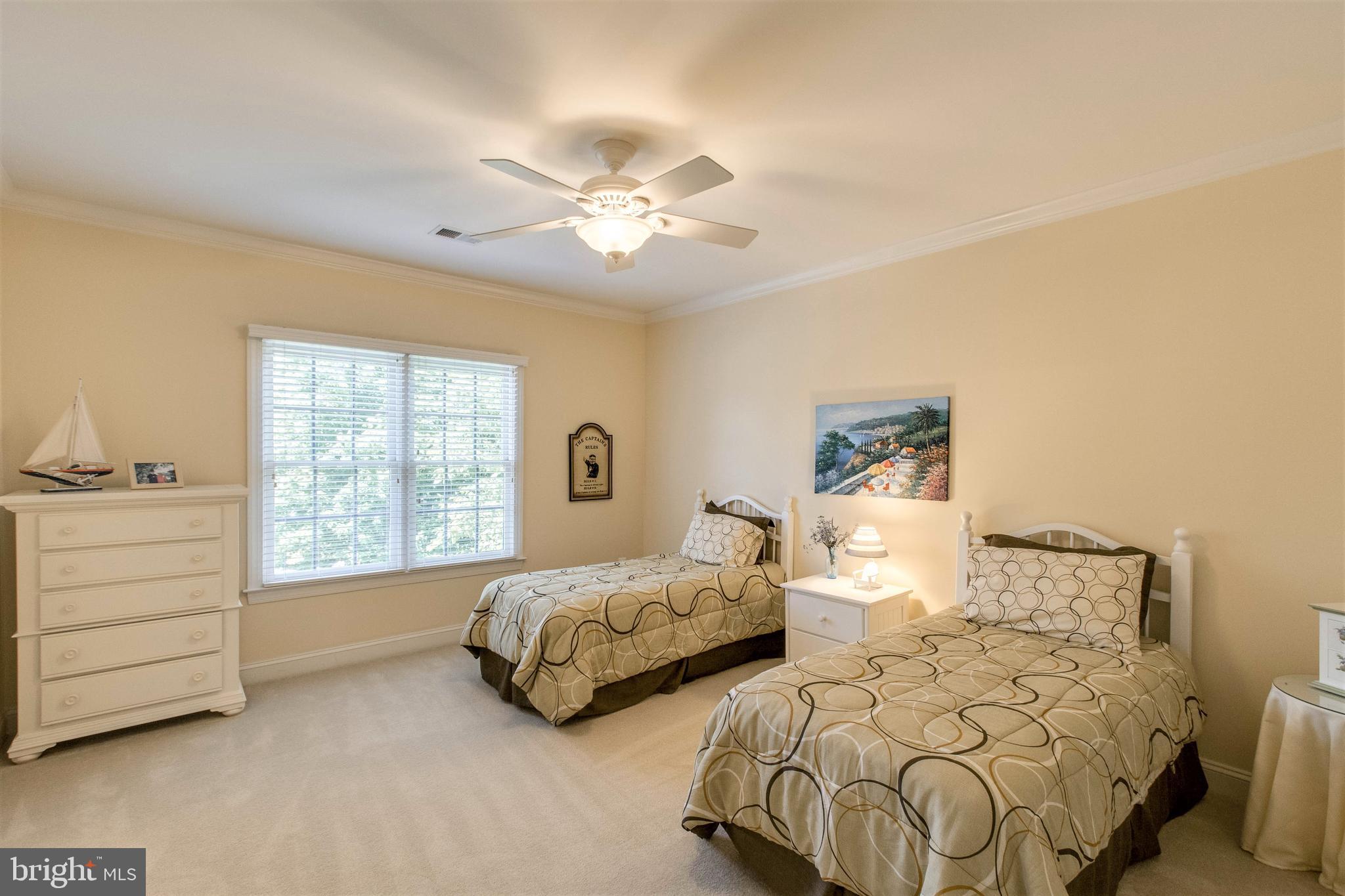 8314 Roxborough Loop Gainesville, VA 20155 - Photo 46 of 93 All Bedrooms have Walk-in Closets