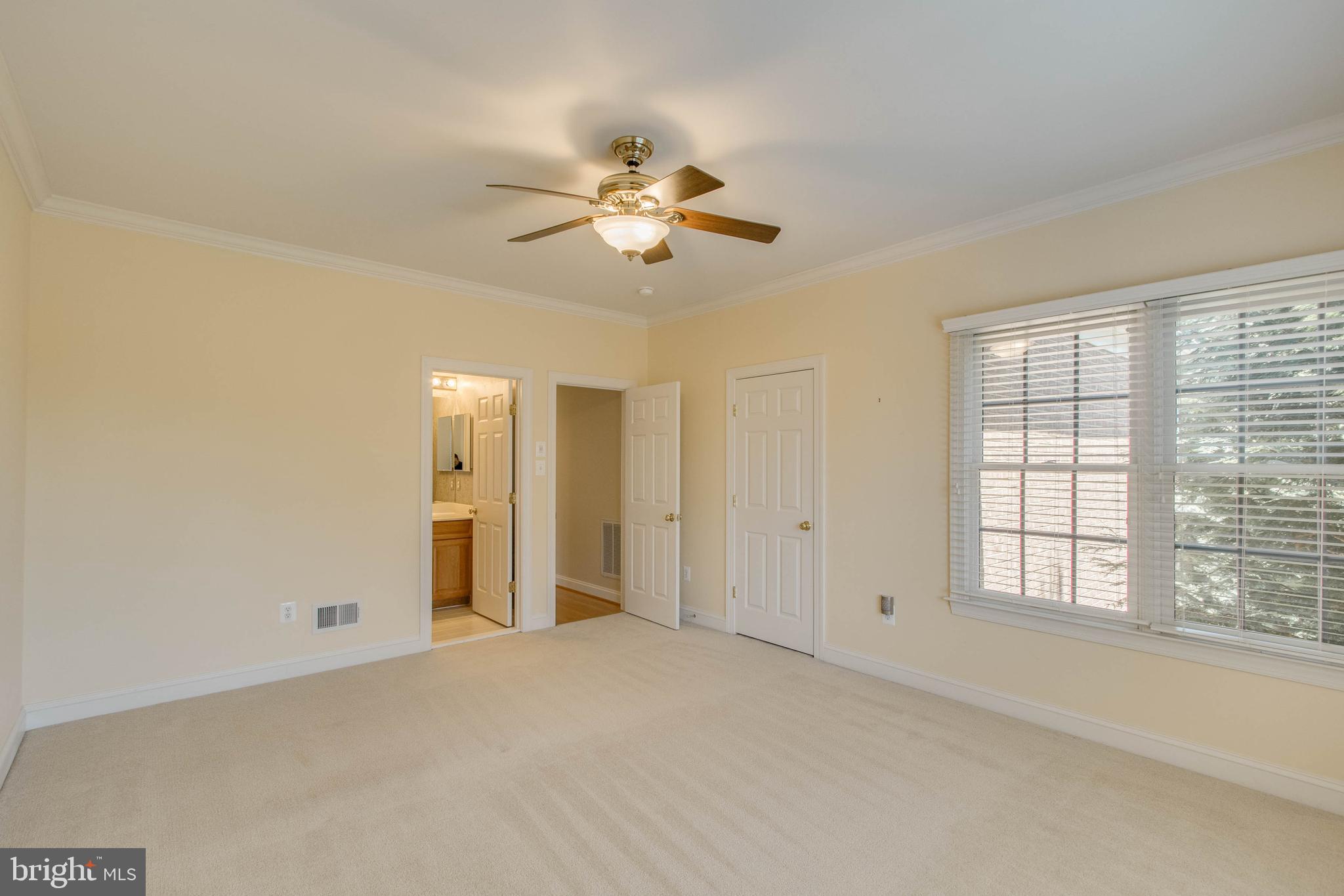 8314 Roxborough Loop Gainesville, VA 20155 - Photo 52 of 93 Private Location at end of Hall over Garage