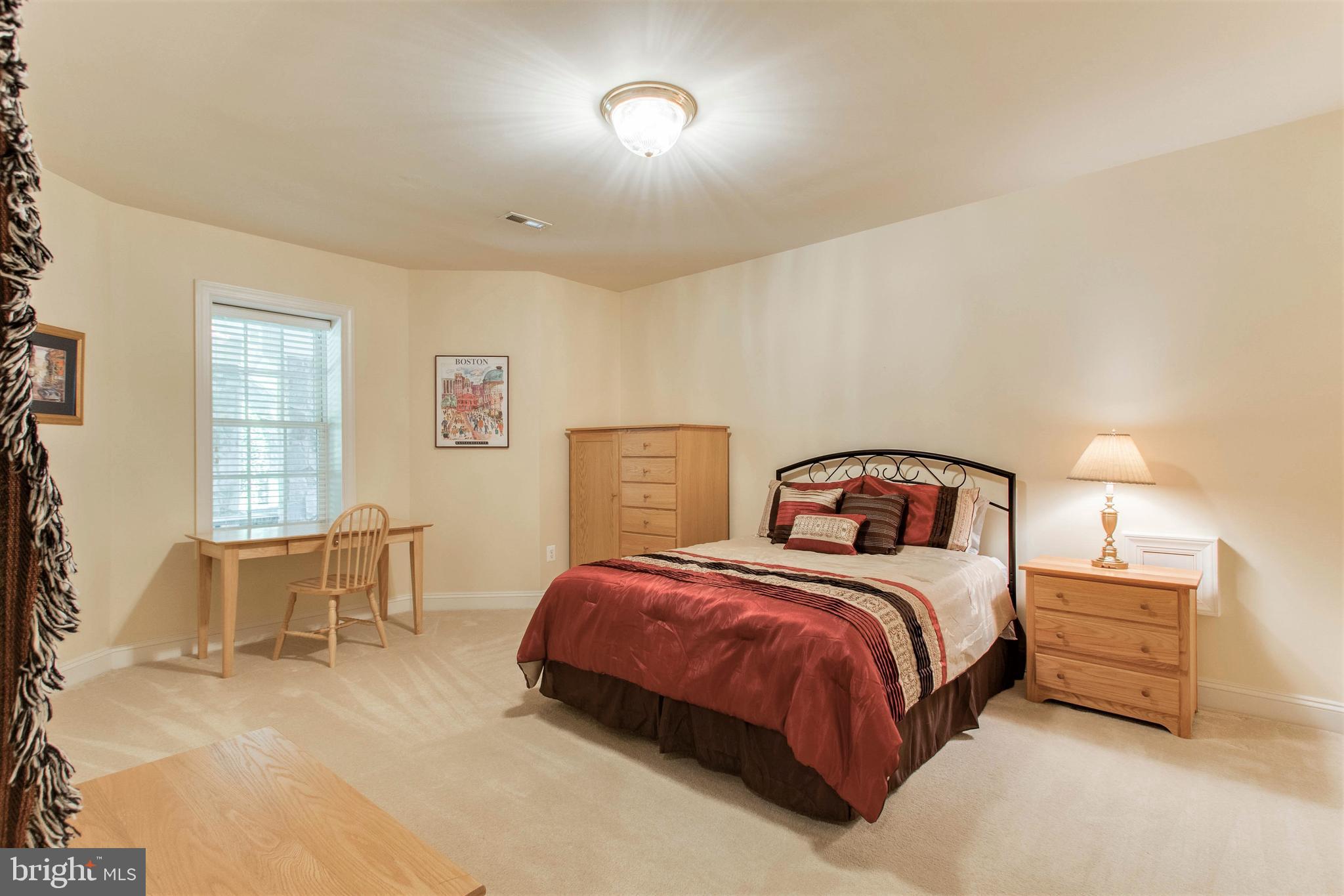 8314 Roxborough Loop Gainesville, VA 20155 - Photo 63 of 93 5th Bedroom on Lower Level