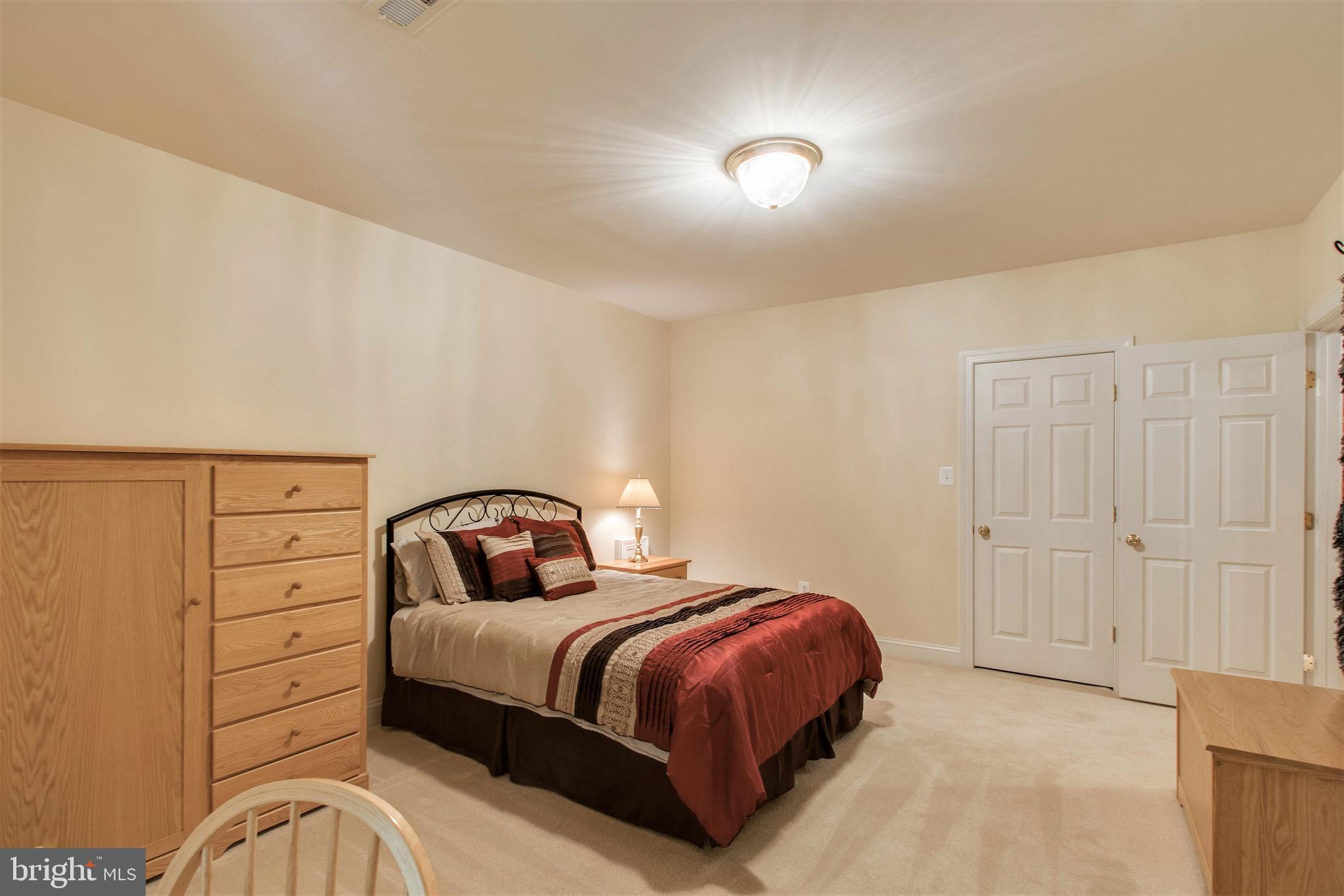 8314 Roxborough Loop Gainesville, VA 20155 - Photo 64 of 93 Walk-in Closet