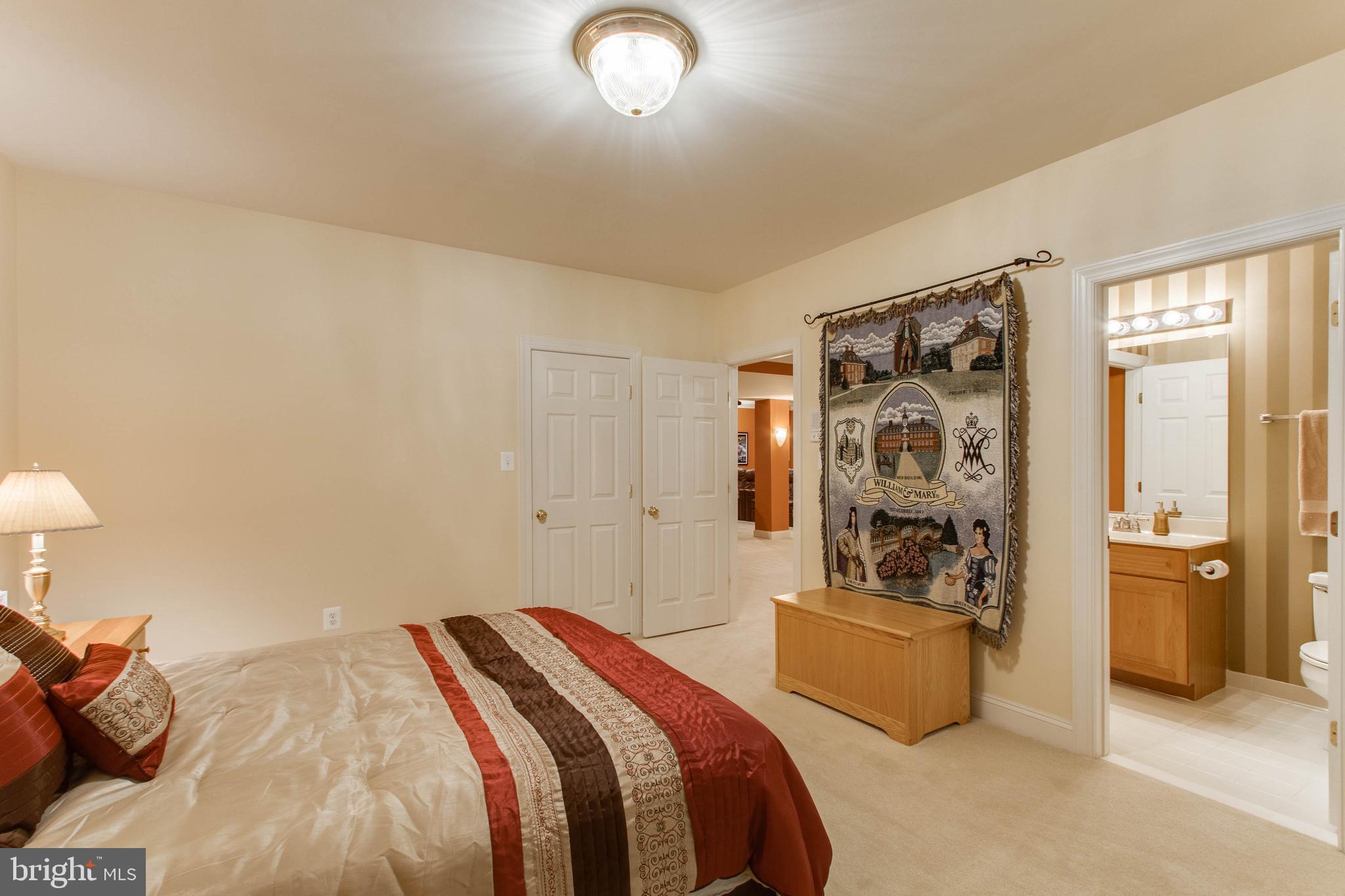 8314 Roxborough Loop Gainesville, VA 20155 - Photo 65 of 93 Direct access to Full Bath