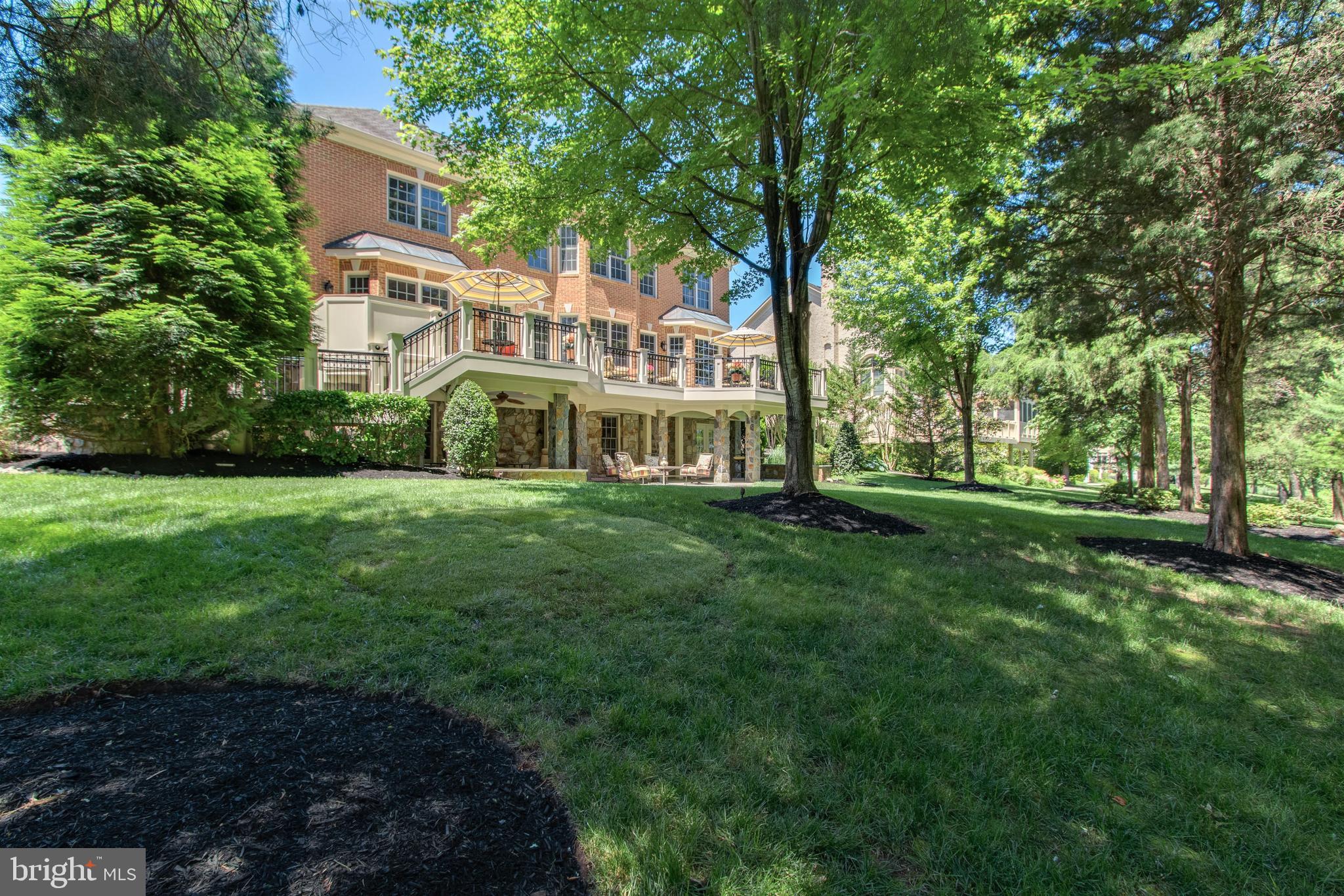 8314 Roxborough Loop Gainesville, VA 20155 - Photo 76 of 93 Gallery Image 76