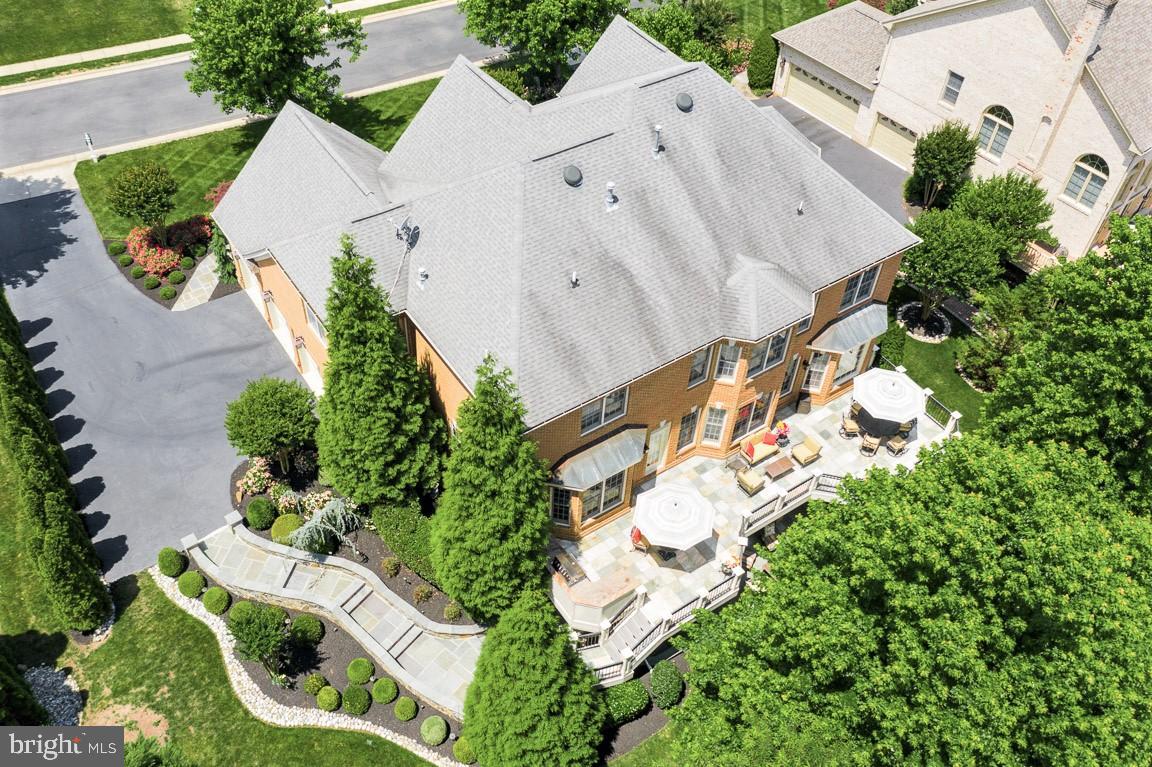 8314 Roxborough Loop Gainesville, VA 20155 - Photo 79 of 93 Stunning Home & Perfect Setting...