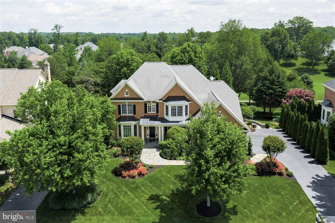 8314 Roxborough Loop Gainesville, VA 20155 - Photo 81 of 93 Gallery Image 81