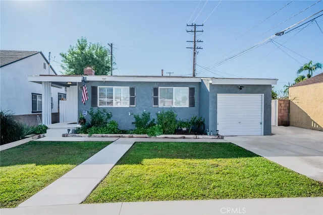 $804,999 | 11702 Brimley Street, Norwalk, CA 90650