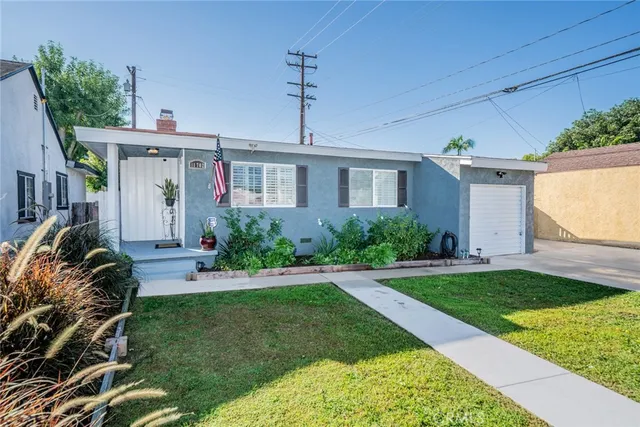 $804,999 | 11702 Brimley Street, Norwalk, CA 90650