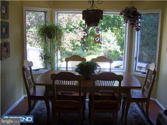 886 Spring View Drive Southampton, PA 18966 - Photo 4 of 12 Breakfast Room
