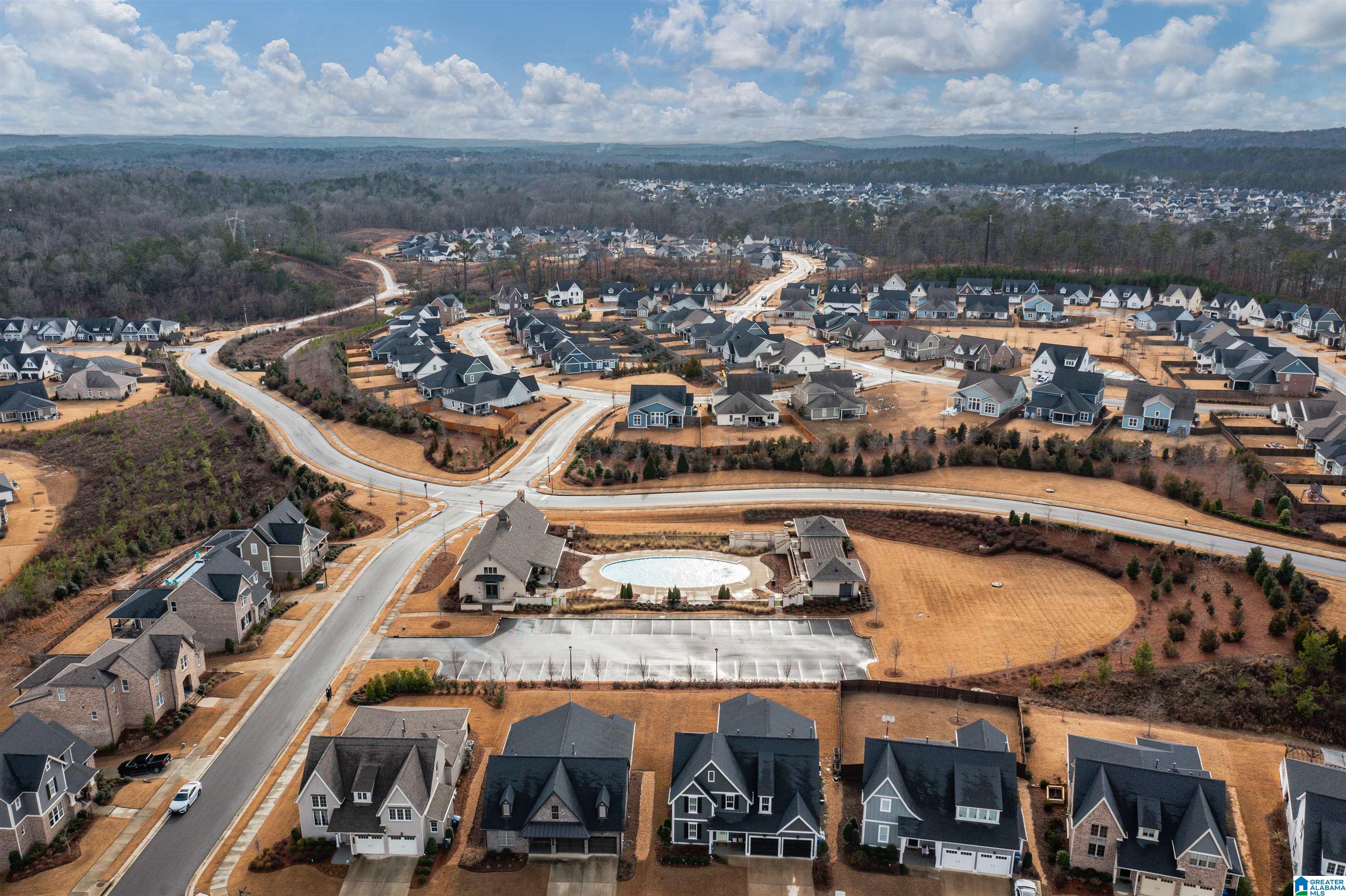 4053 Olivia Road Birmingham, AL 35244 - Photo 50 of 72