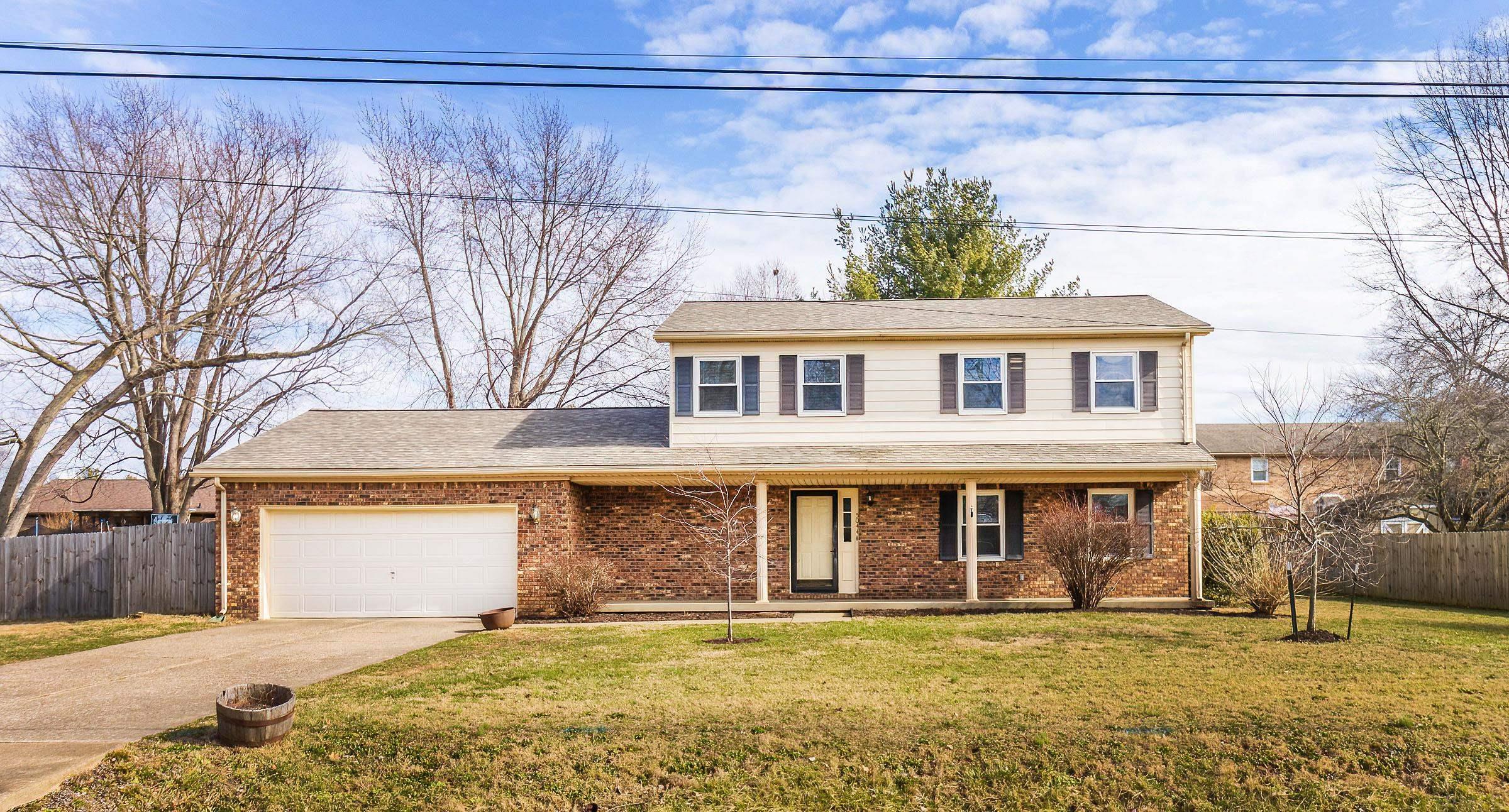 5044 Epworth Road Newburgh, IN 47630 - Photo 1 of 24 Gallery Image 1