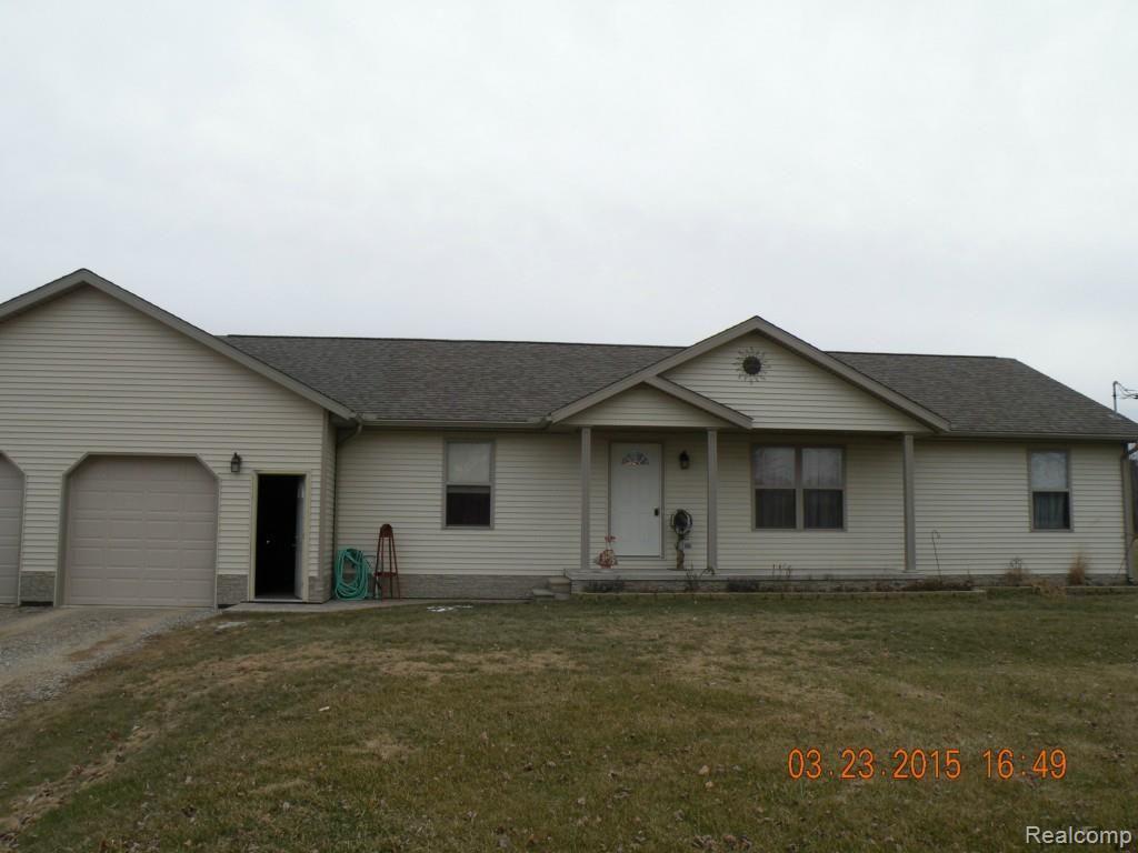 10315 Alpine Road Goodells, MI 48027 - Photo 1 of 23