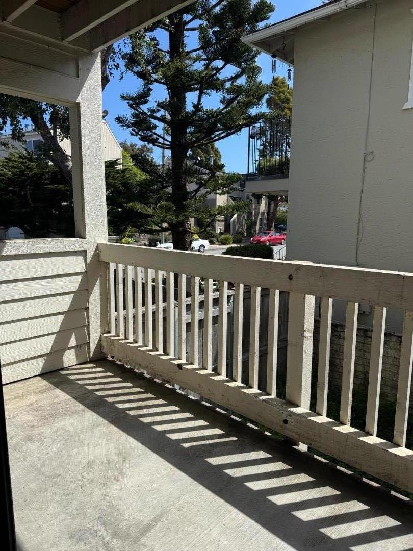 460 Pine Avenue Half Moon Bay, CA 94019 - Photo 20 of 21 a view of a wooden bench