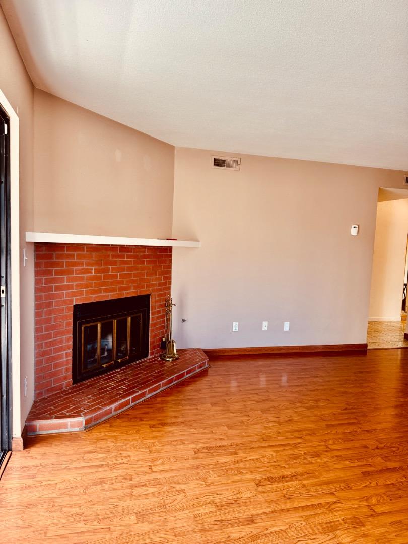 460 Pine Avenue Half Moon Bay, CA 94019 - Photo 8 of 21 a view of an empty room with a fireplace