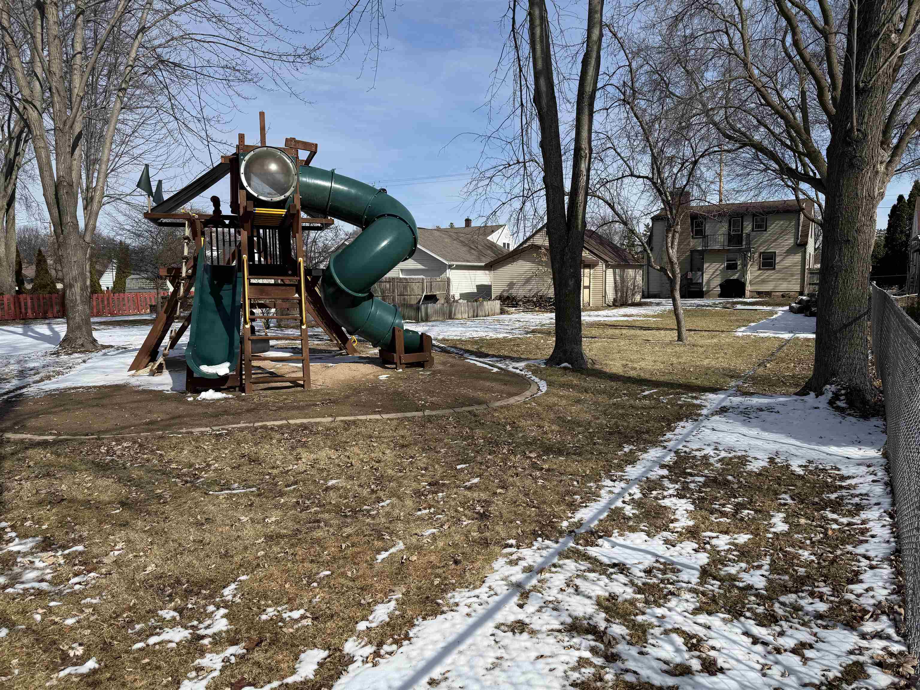 1727 South Lawe Street Appleton, WI 54915 - Photo 23 of 26