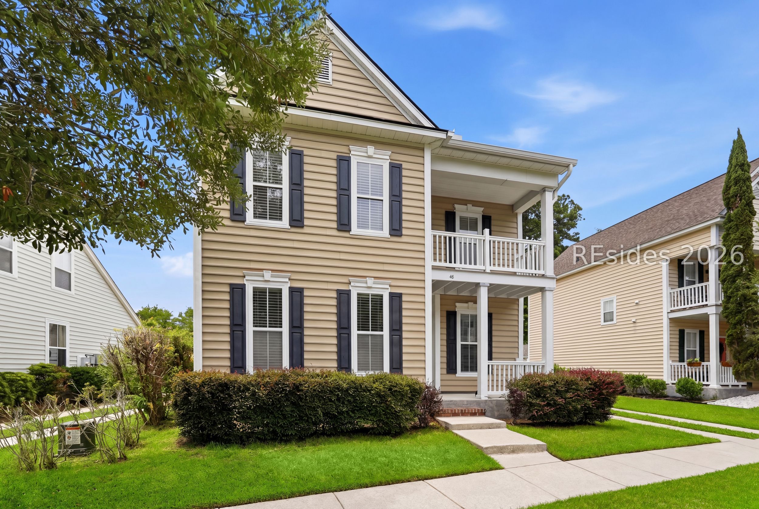 48 Woods Bay Road Bluffton, SC 29910 - Photo 4 of 53