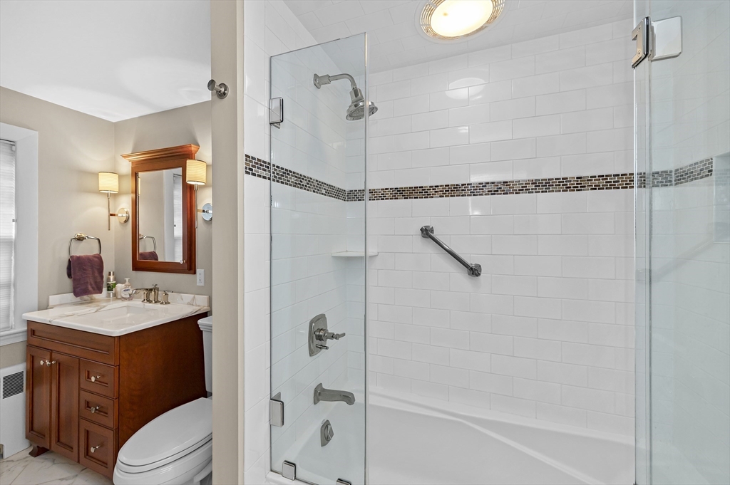 36 Fairlee Road Newton, MA 02468 - Photo 17 of 23 Gallery Image 17