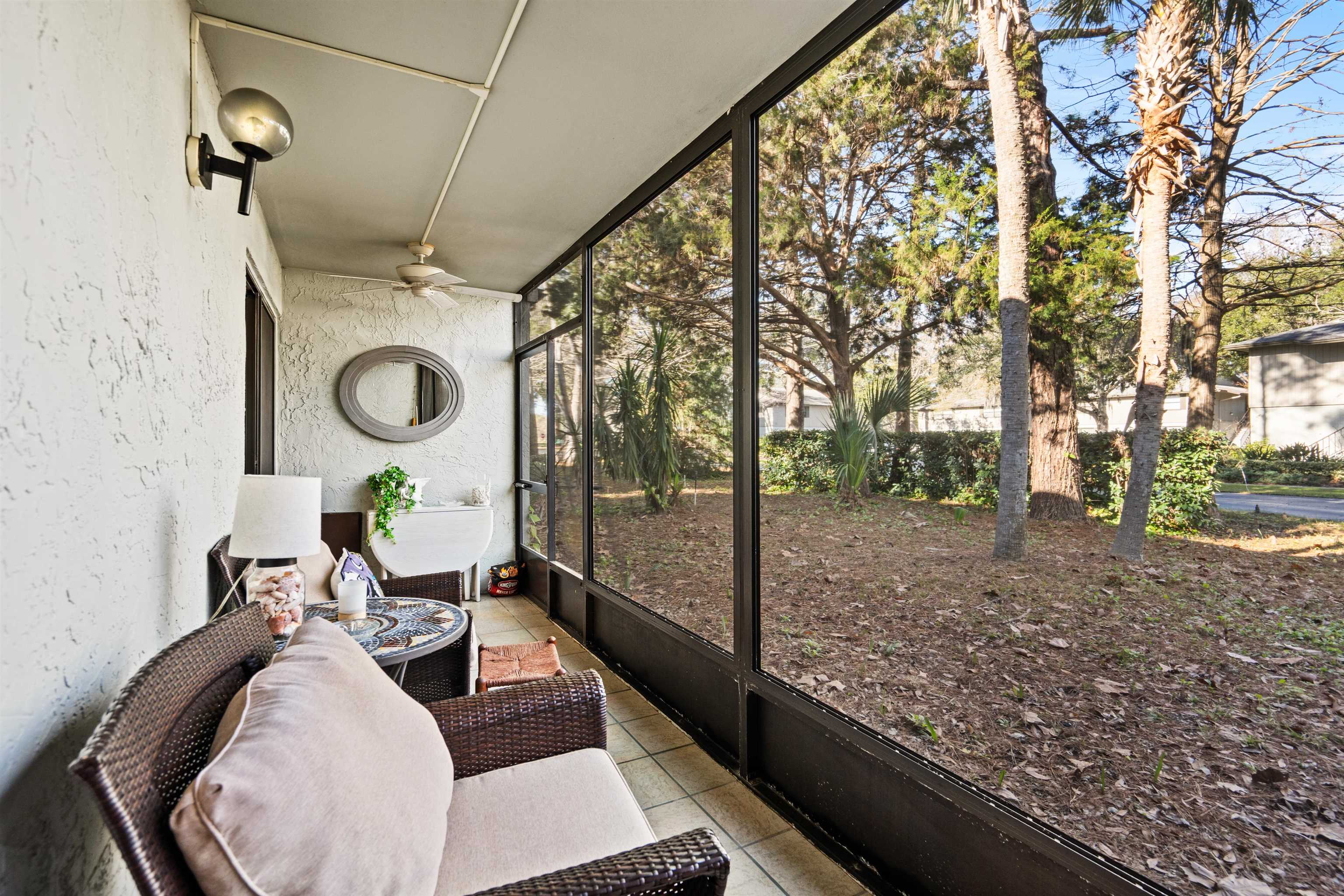 11 Tarragona Court St. Augustine, FL 32086 - Photo 9 of 33 a living room with furniture and a window