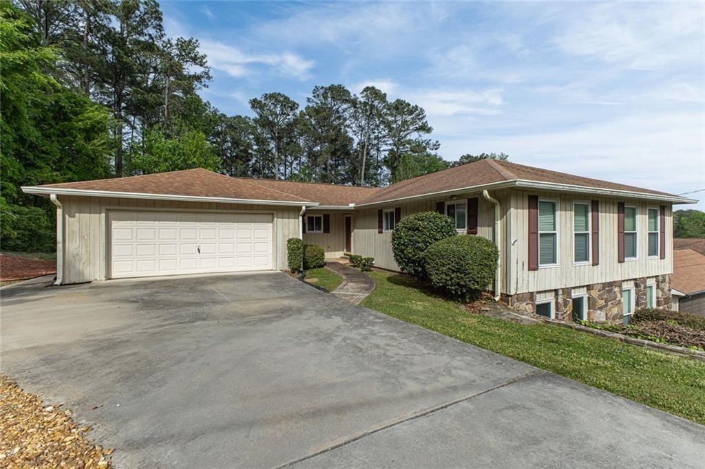 8 Wellington Way Southeast Rome, GA 30161 - Photo 1 of 14