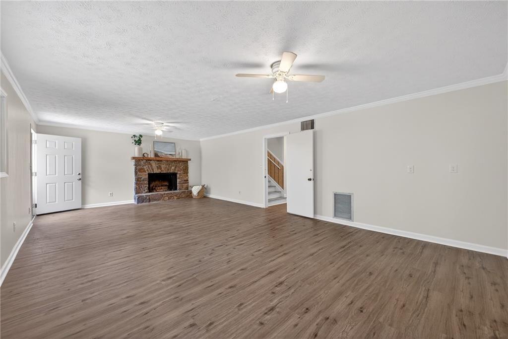 8 Wellington Way Southeast Rome, GA 30161 - Photo 14 of 14