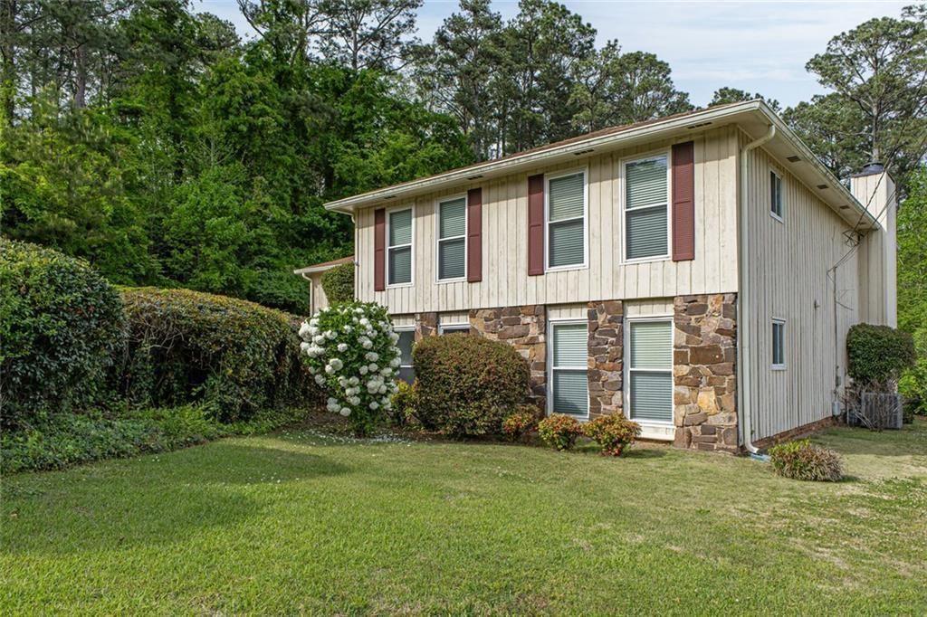 8 Wellington Way Southeast Rome, GA 30161 - Photo 2 of 14