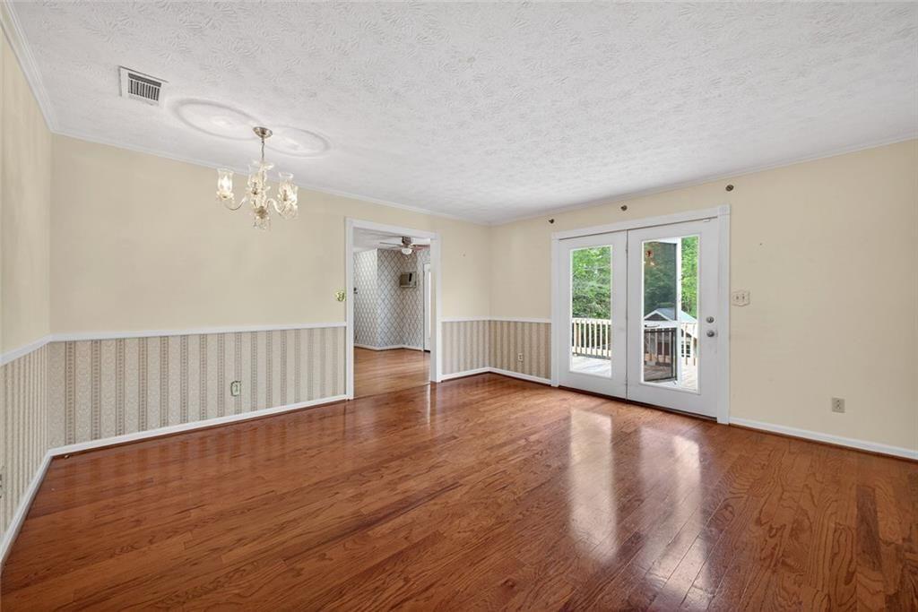 8 Wellington Way Southeast Rome, GA 30161 - Photo 4 of 14