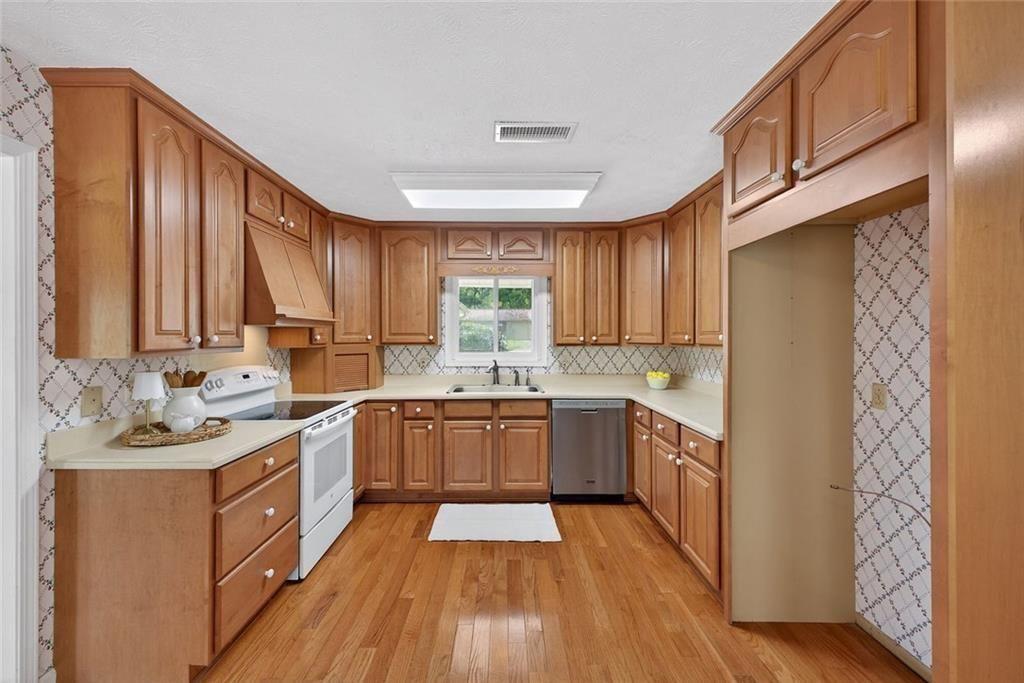 8 Wellington Way Southeast Rome, GA 30161 - Photo 5 of 14