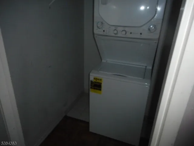 a view of balcony with furniture