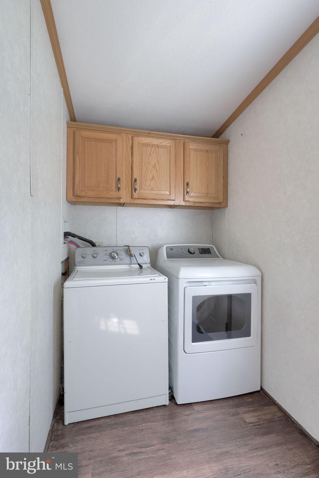 881 Camp Meeting Road East Earl, PA 17519 - Photo 16 of 50 Laundry Room