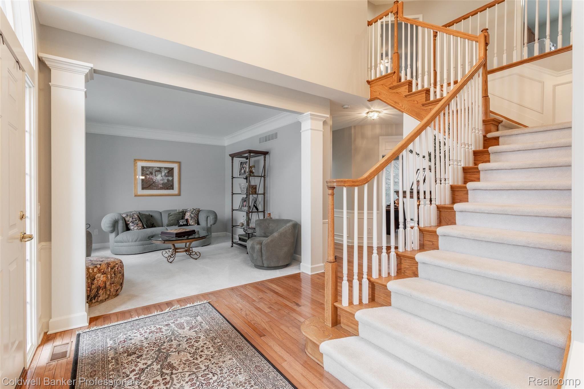 17137 Orchard Ridge Road Northville, MI 48168 - Photo 7 of 59 244A1487.jpg