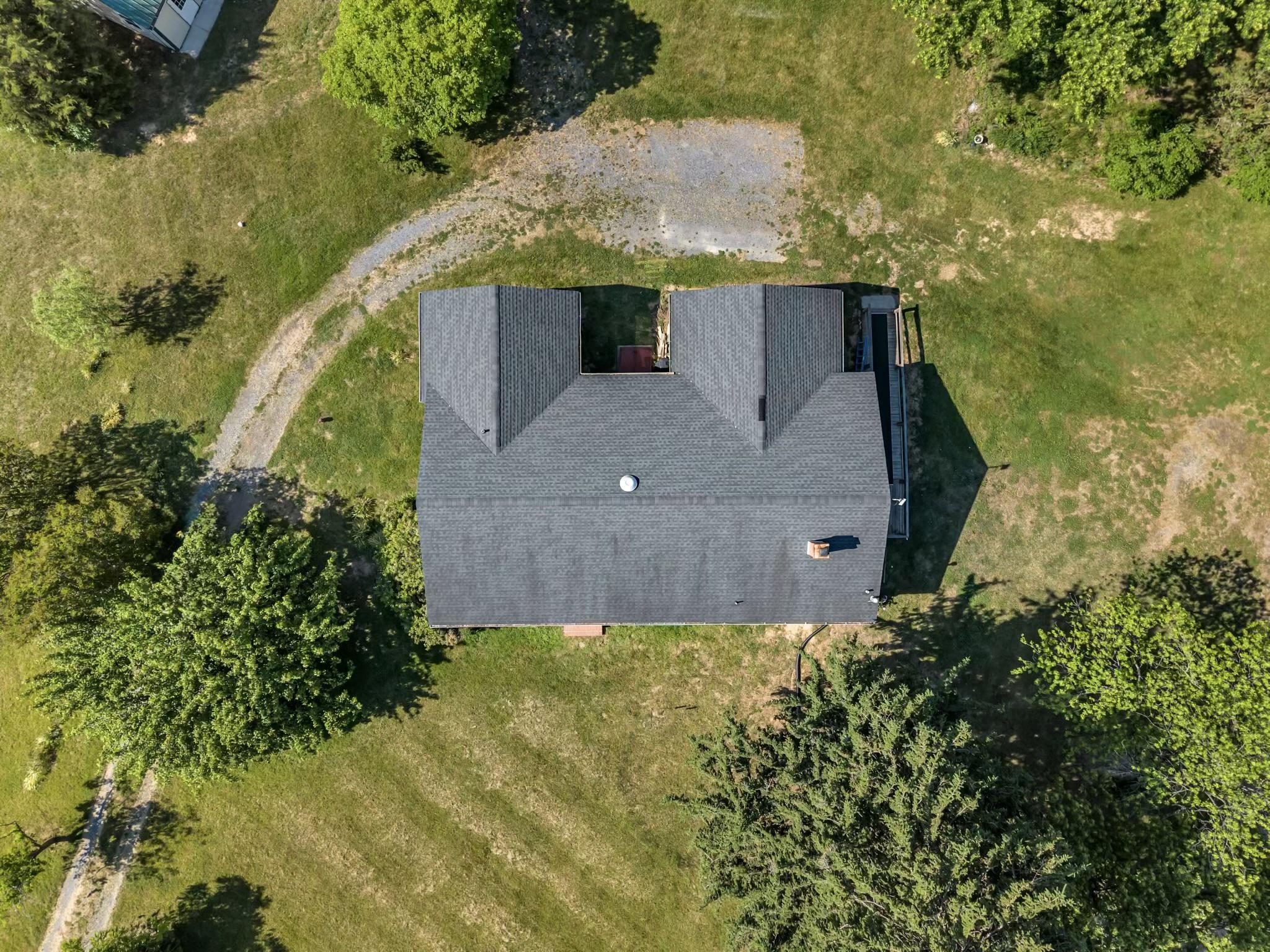 24295 Langford Road Chestertown, MD 21620 - Photo 9 of 73 overhead view of home