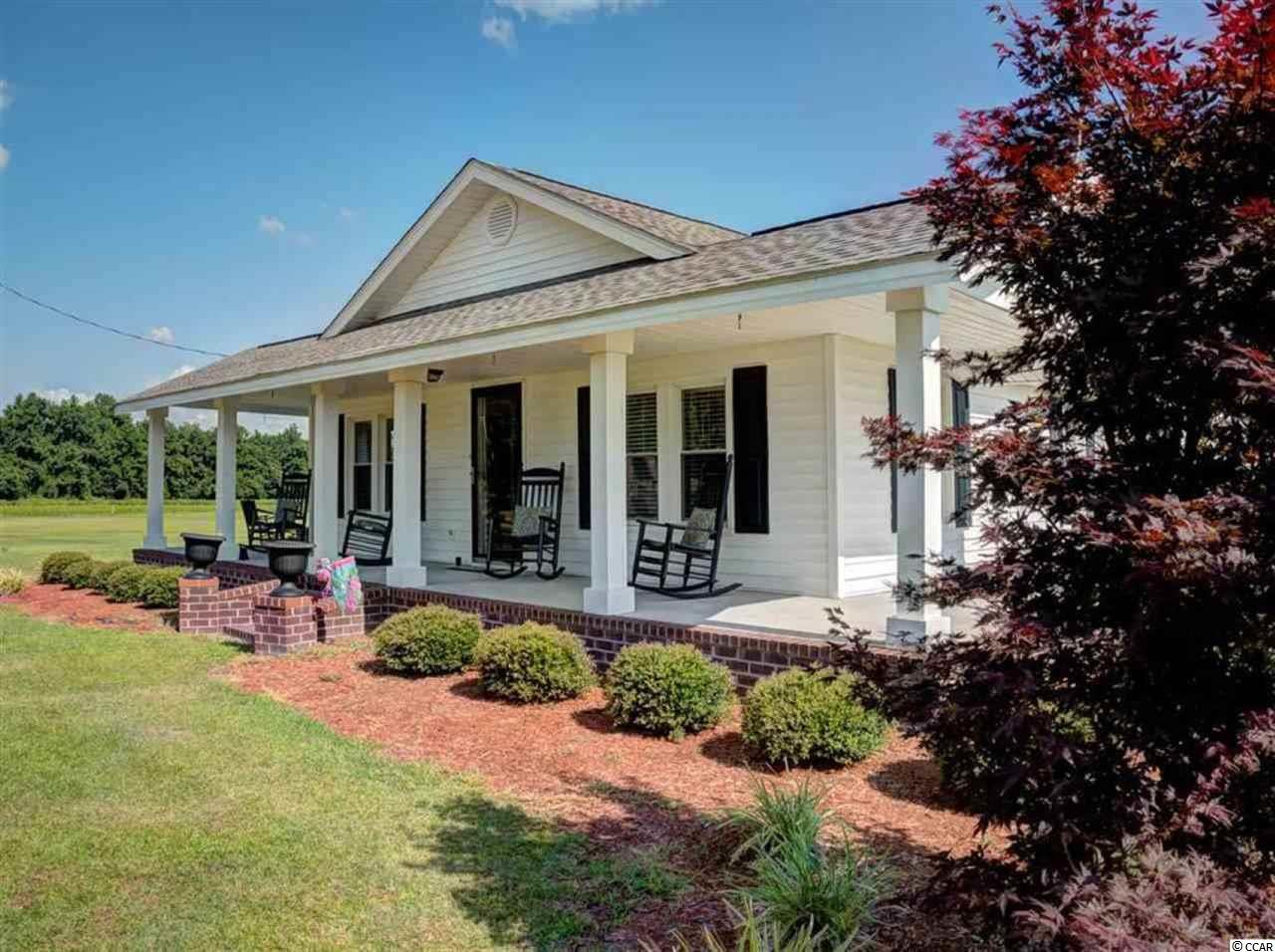 8457 Lake Swamp Road Nichols, SC 29581 - Photo 3 of 19 Gallery Image 3