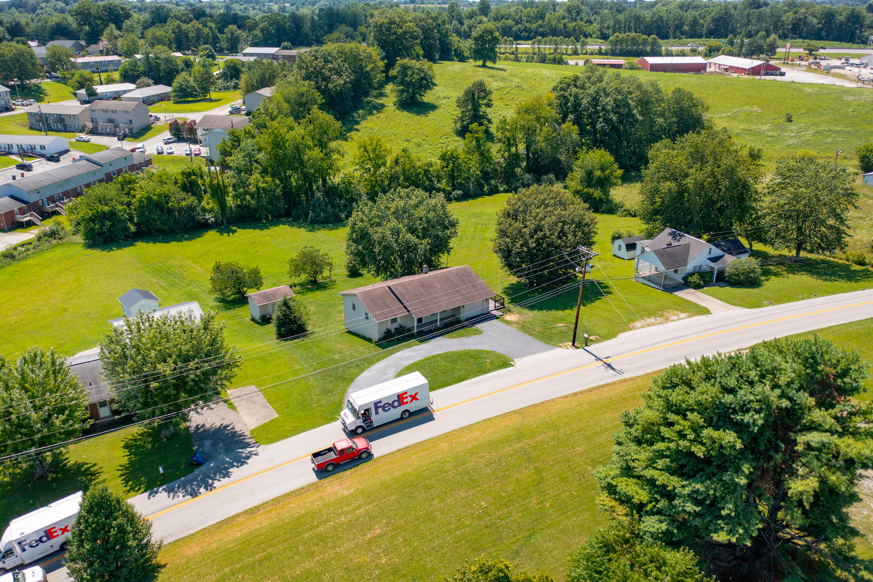 561 Old Whitley Road London, KY 40744 - Photo 13 of 45 DJI_0373