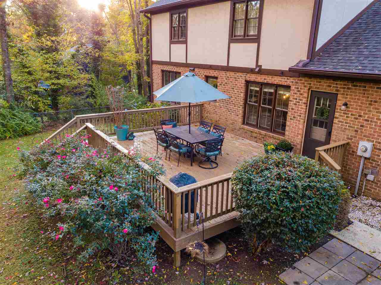 2906 Quincemoor Road Durham, NC 27712 - Photo 23 of 28 Photo 23